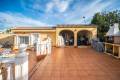 Venta - Chalet - Torrevieja - Torrevieja Centro