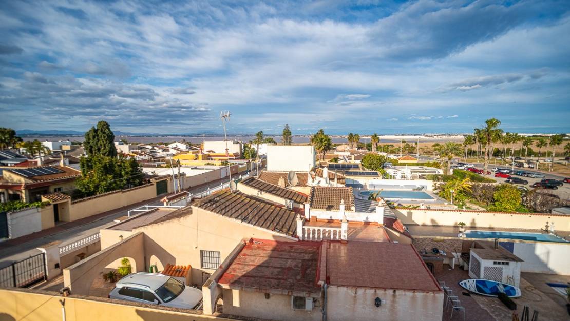 Venta - Chalet - Torrevieja - Torrevieja Centro