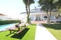 Venta - Chalet - Torrevieja - Torrevieja Centro