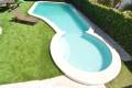 Venta - Chalet - Torrevieja - Torrevieja Centro