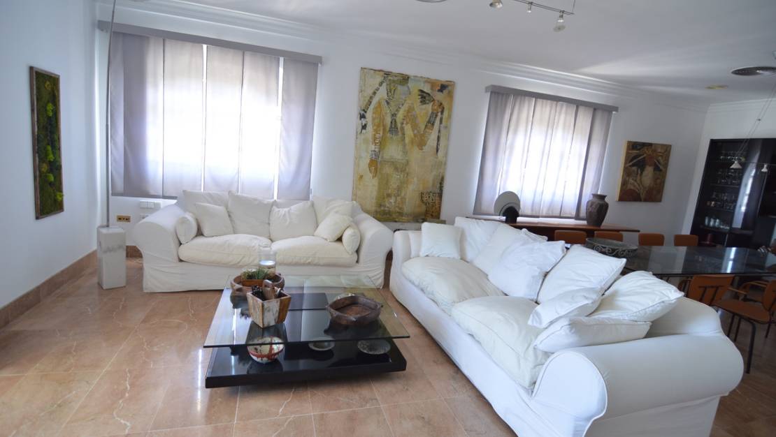 Venta - Chalet - Torrevieja - Torrevieja Centro