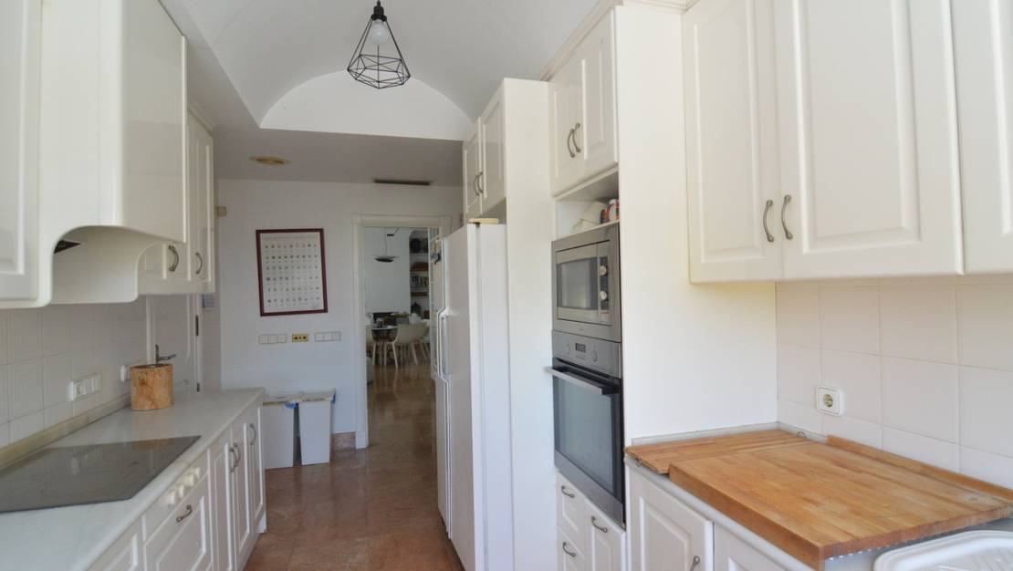 Venta - Chalet - Torrevieja - Torrevieja Centro