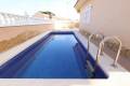 Venta - Chalet - Torrevieja - Torrevieja Centro
