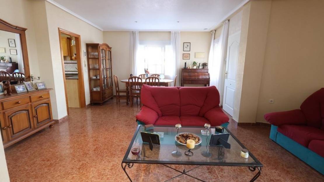 Venta - Chalet - Torrevieja - Torrevieja Centro