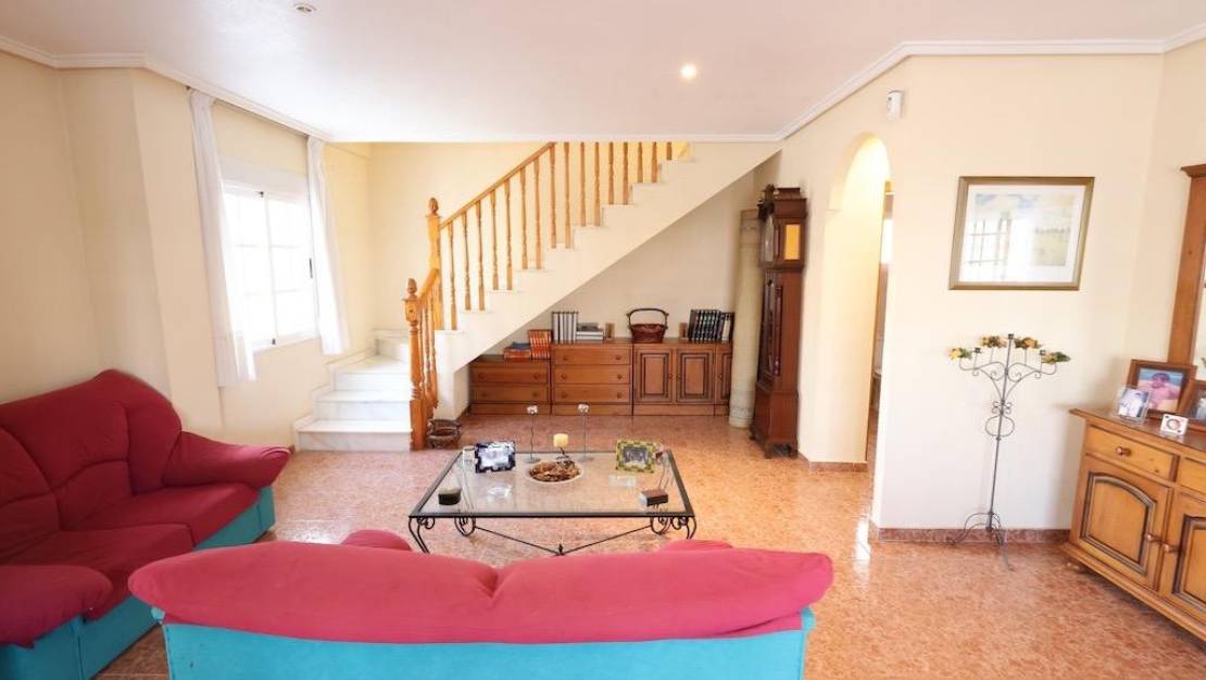 Venta - Chalet - Torrevieja - Torrevieja Centro