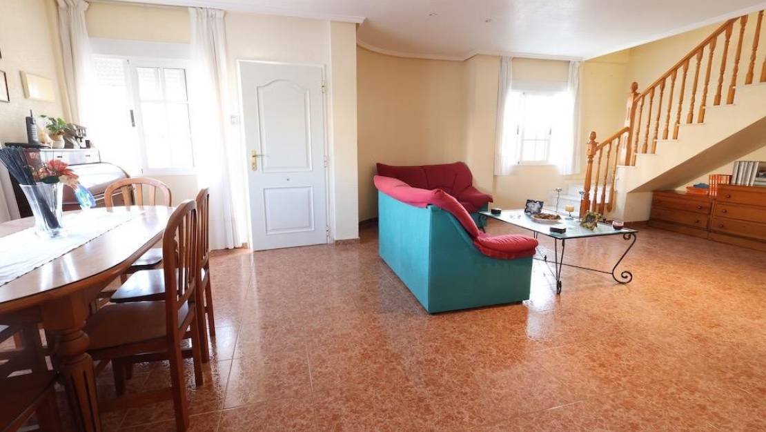 Venta - Chalet - Torrevieja - Torrevieja Centro