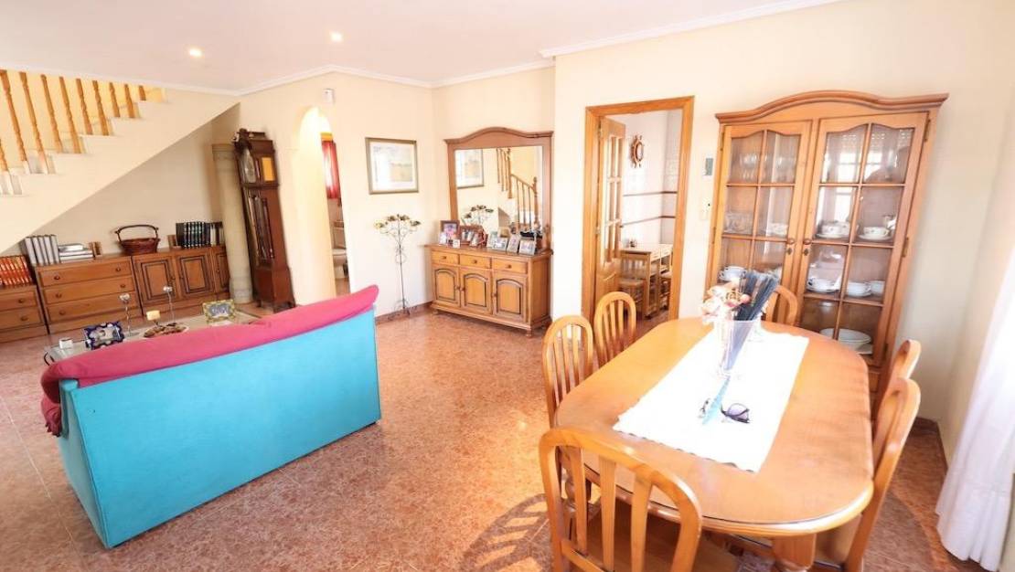 Venta - Chalet - Torrevieja - Torrevieja Centro