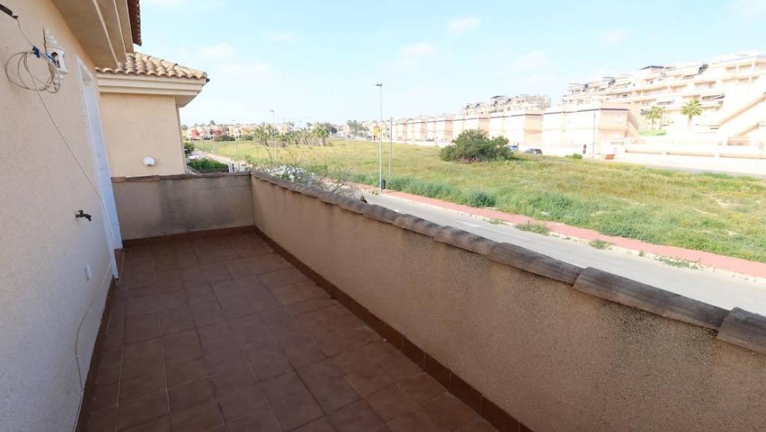 Venta - Chalet - Torrevieja - Torrevieja Centro