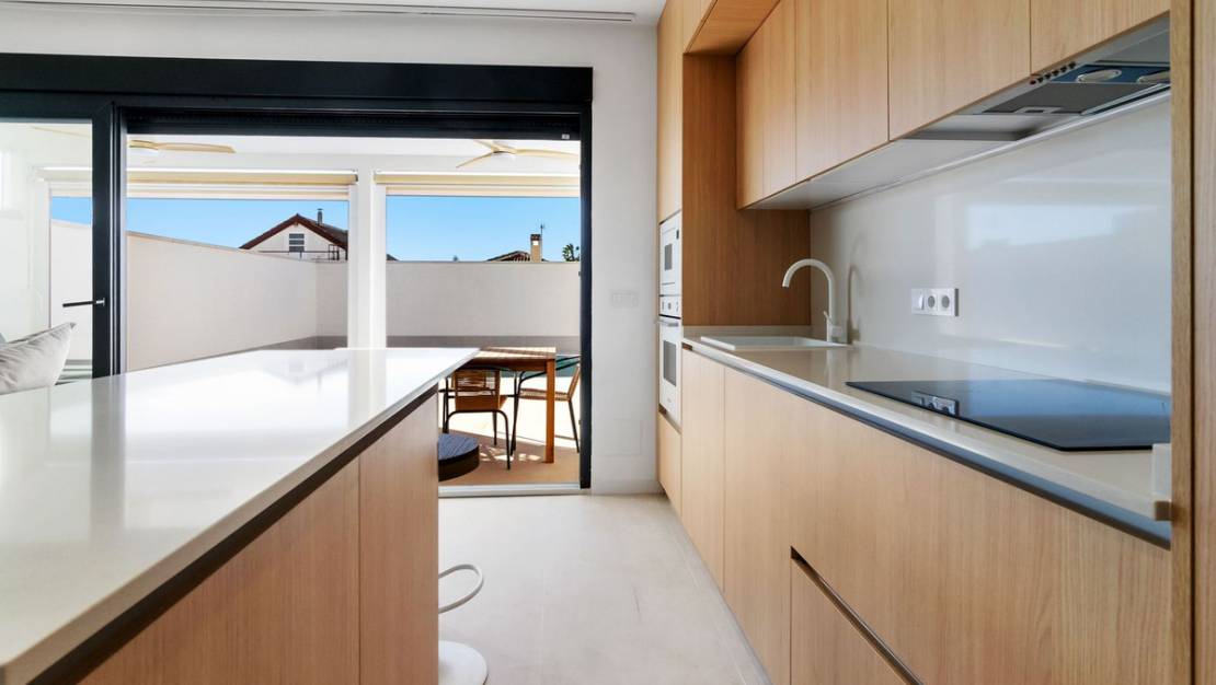 Venta - Chalet - Torrevieja - Torrevieja Centro