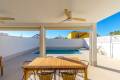 Venta - Chalet - Torrevieja - Torrevieja Centro