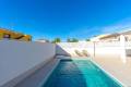 Venta - Chalet - Torrevieja - Torrevieja Centro