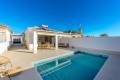 Venta - Chalet - Torrevieja - Torrevieja Centro