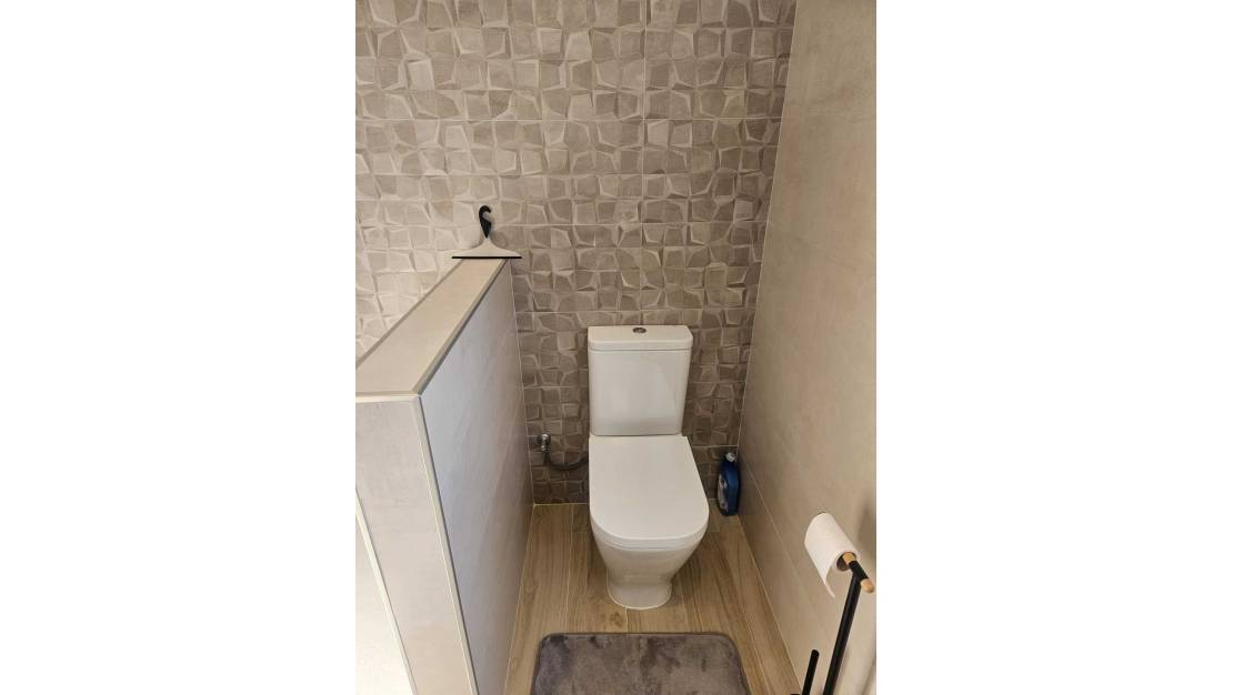 Venta - Chalet - Torrevieja - Torrevieja Centro