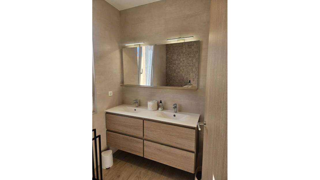 Venta - Chalet - Torrevieja - Torrevieja Centro