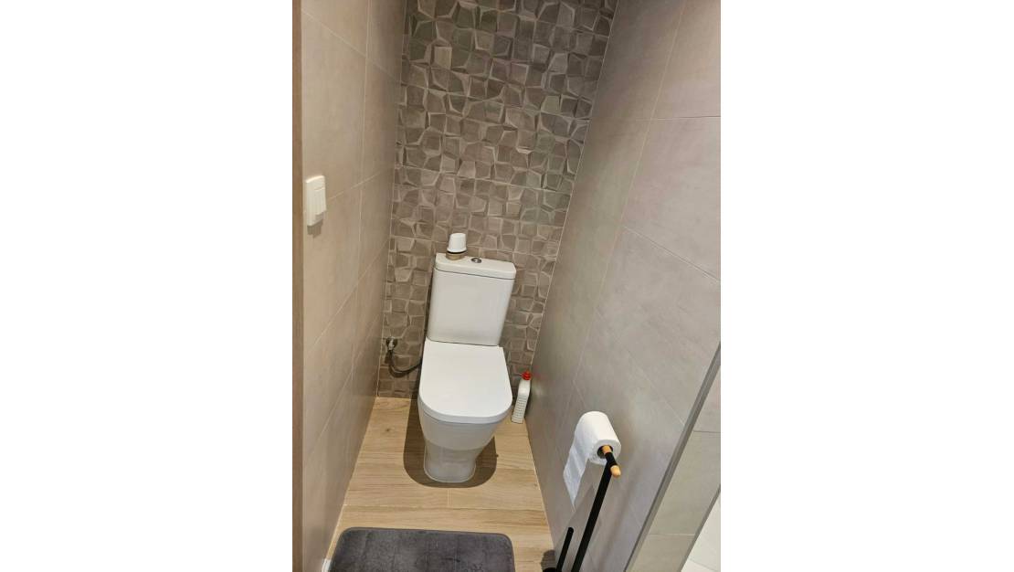 Venta - Chalet - Torrevieja - Torrevieja Centro