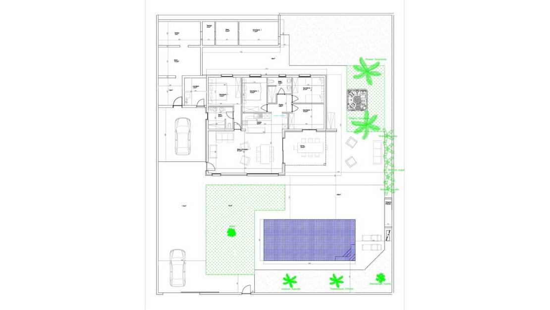 Venta - Chalet - Torrevieja - Torrevieja Centro