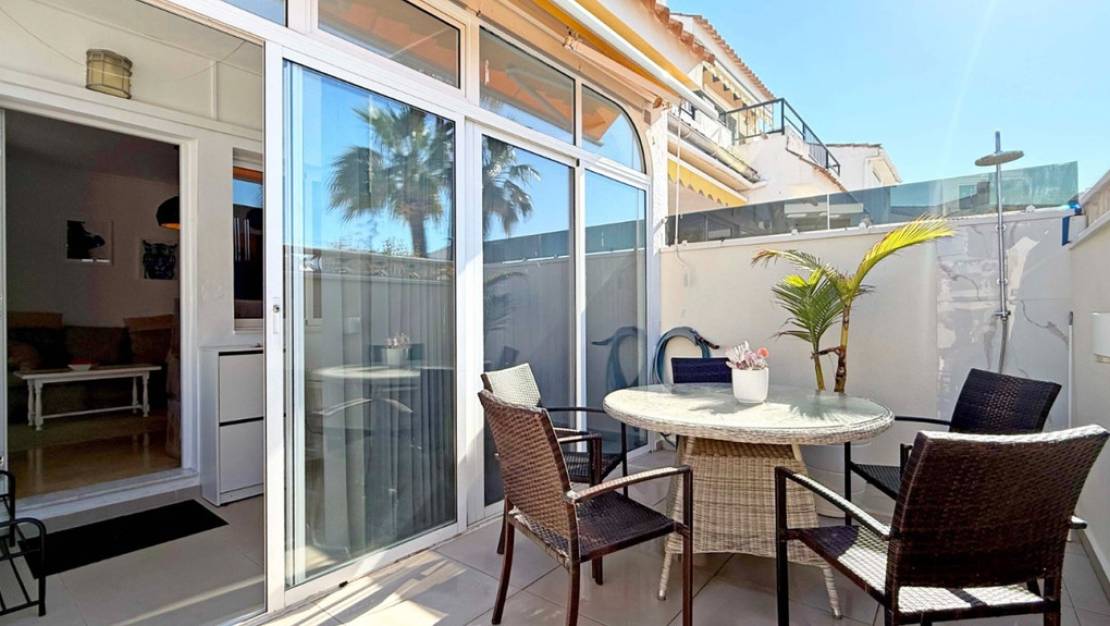 Venta - Chalet - Torrevieja - Torrevieja Centro