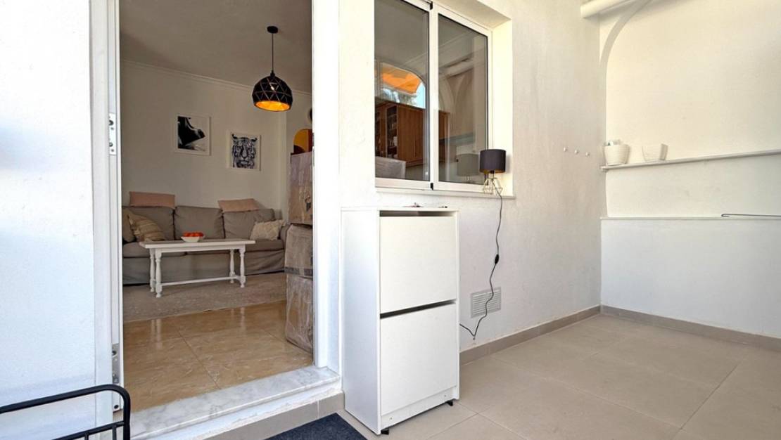 Venta - Chalet - Torrevieja - Torrevieja Centro