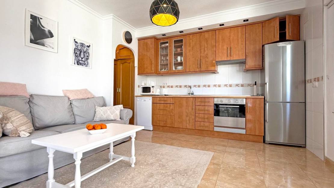 Venta - Chalet - Torrevieja - Torrevieja Centro
