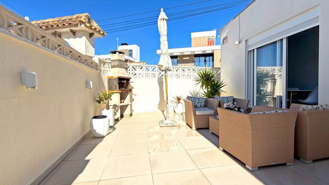 Venta - Chalet - Torrevieja - Torrevieja Centro