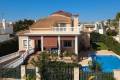 Venta - Chalet - Torrevieja - Torrevieja Centro