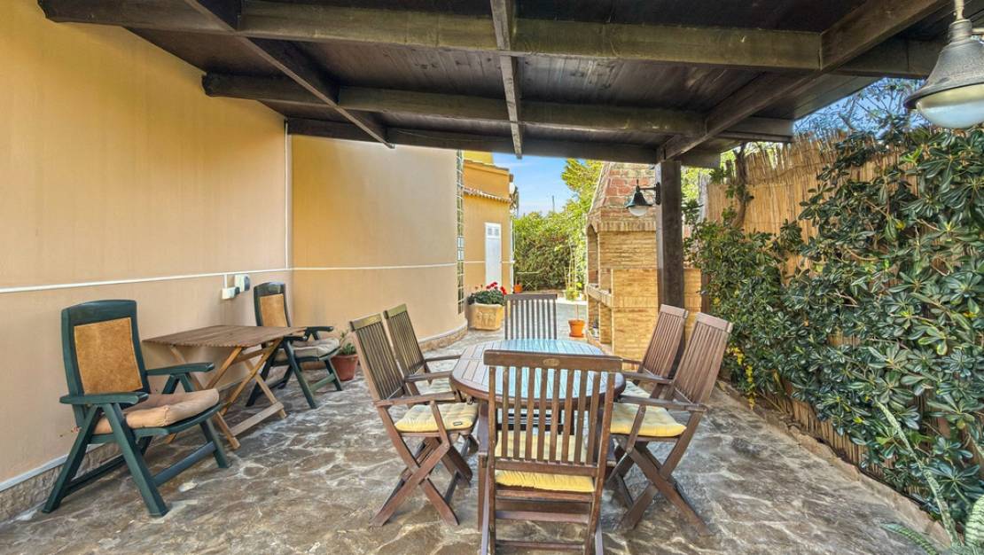 Venta - Chalet - Torrevieja - Torrevieja Centro