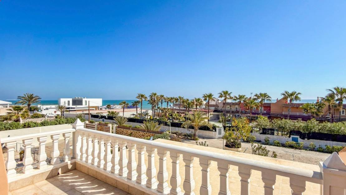 Venta - Chalet - Torrevieja - Torrevieja Centro