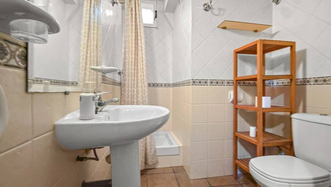 Venta - Chalet - Torrevieja - Torrevieja Centro