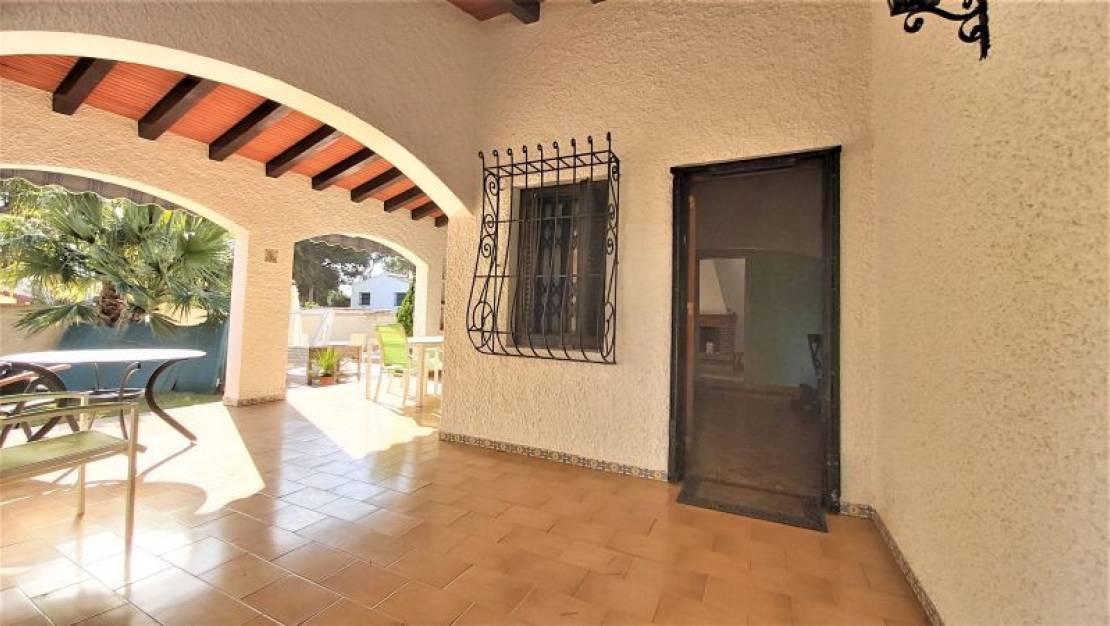 Venta - Chalet - Torrevieja - Torrevieja Centro