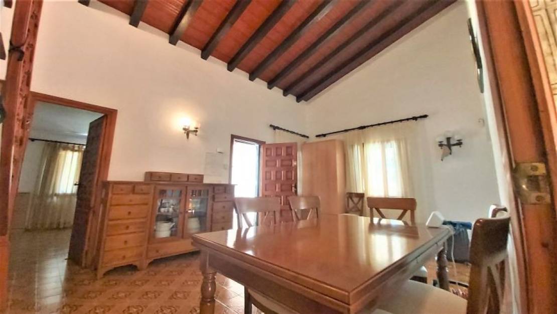 Venta - Chalet - Torrevieja - Torrevieja Centro