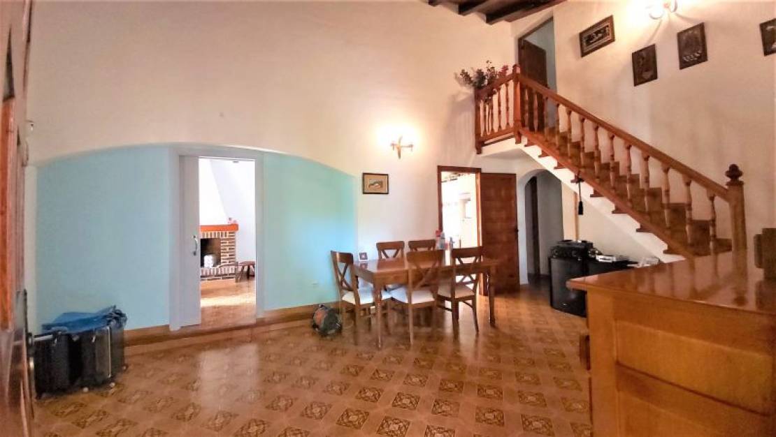 Venta - Chalet - Torrevieja - Torrevieja Centro