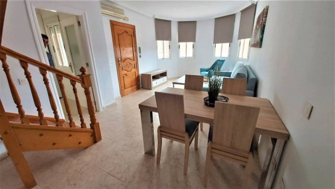 Venta - Chalet - Torrevieja - Torrevieja Centro
