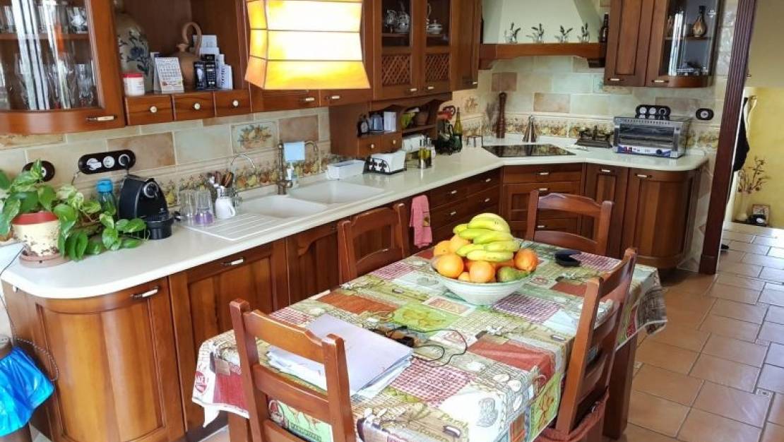 Venta - Chalet - Torrevieja - Torrevieja Centro