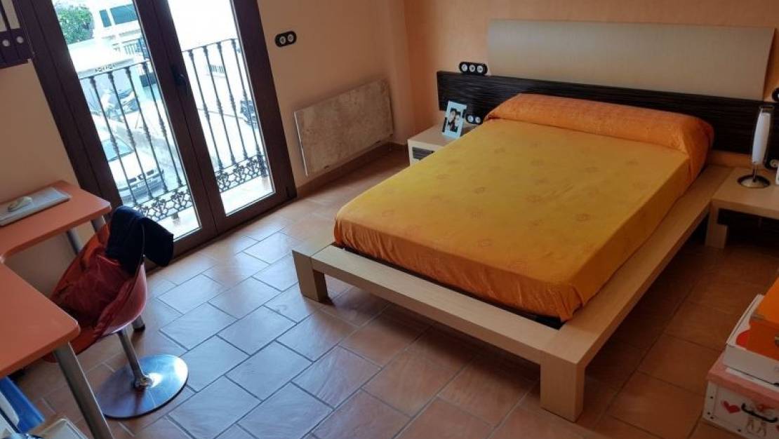 Venta - Chalet - Torrevieja - Torrevieja Centro