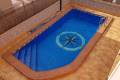 Venta - Chalet - Torrevieja - Torrevieja Centro
