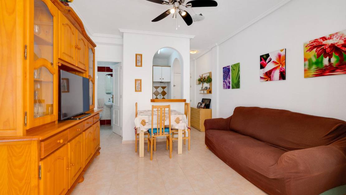 Venta - Chalet - Torrevieja - Torrevieja Centro