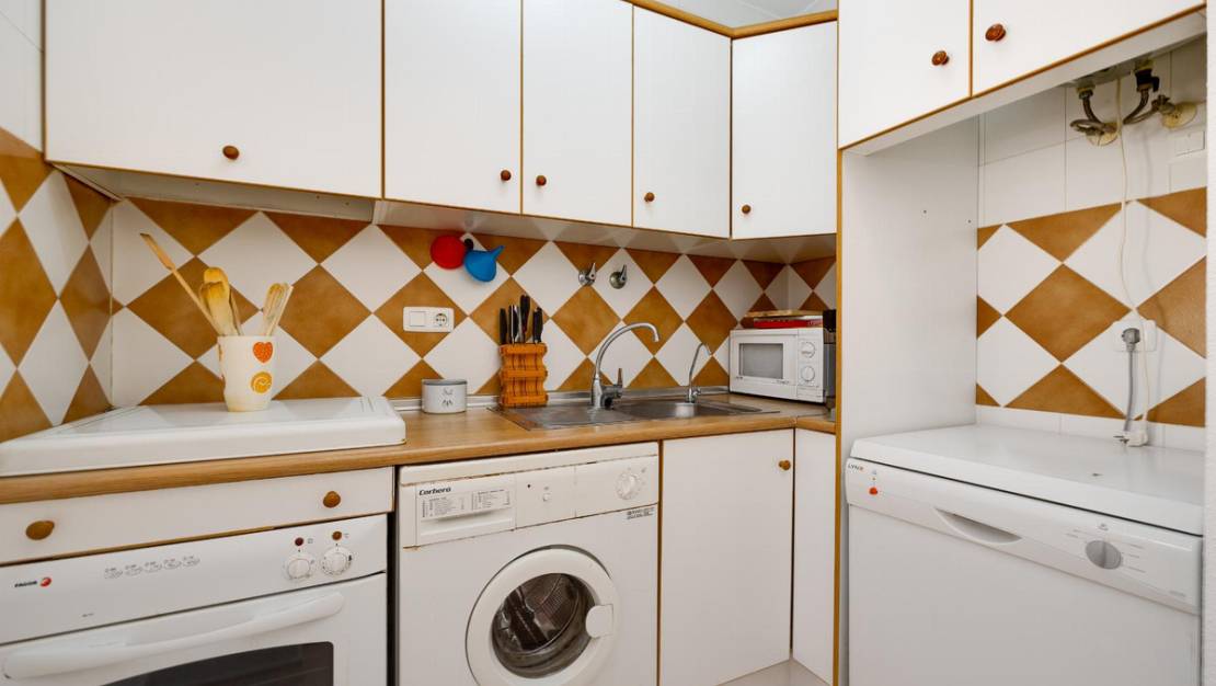 Venta - Chalet - Torrevieja - Torrevieja Centro