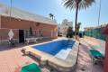 Venta - Chalet - Torrevieja - Torrevieja Centro