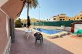 Venta - Chalet - Torrevieja - Torrevieja Centro