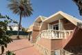Venta - Chalet - Torrevieja - Torrevieja Centro