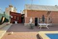 Venta - Chalet - Torrevieja - Torrevieja Centro