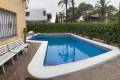 Venta - Chalet - Torrevieja - Torrevieja Centro