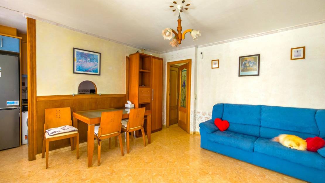 Venta - Chalet - Torrevieja - Torrevieja Centro