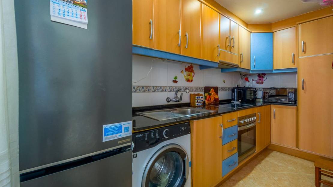 Venta - Chalet - Torrevieja - Torrevieja Centro