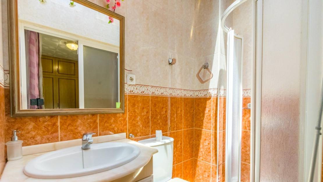 Venta - Chalet - Torrevieja - Torrevieja Centro
