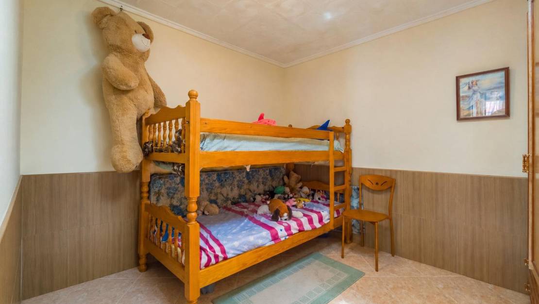 Venta - Chalet - Torrevieja - Torrevieja Centro