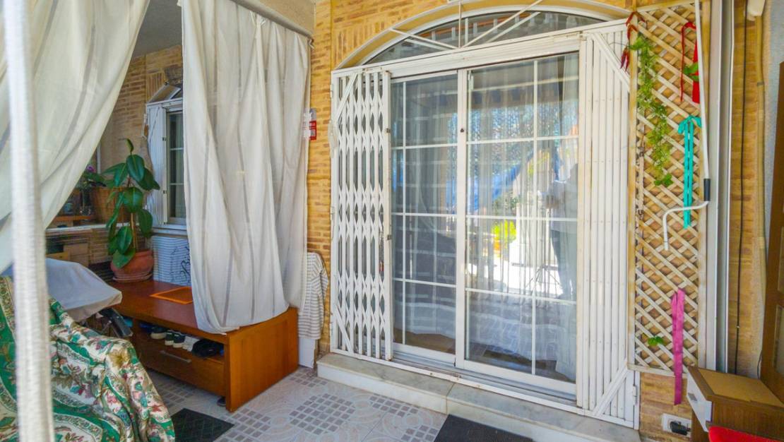 Venta - Chalet - Torrevieja - Torrevieja Centro