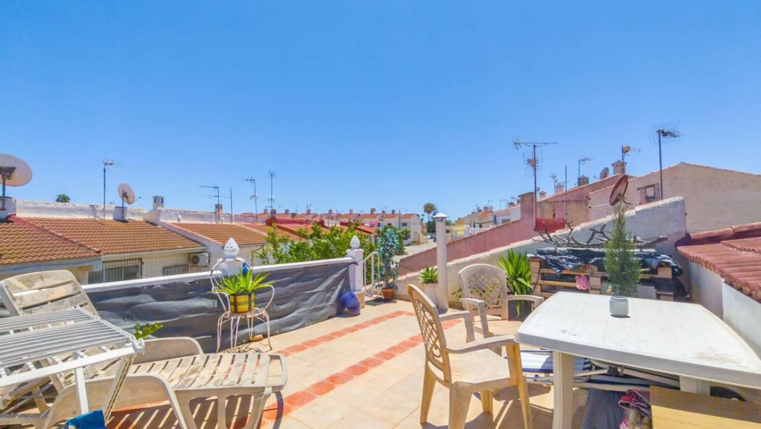 Venta - Chalet - Torrevieja - Torrevieja Centro