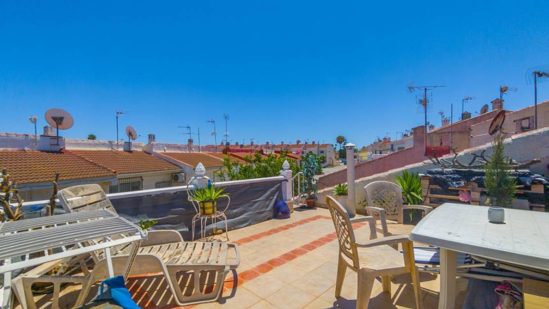 Venta - Chalet - Torrevieja - Torrevieja Centro