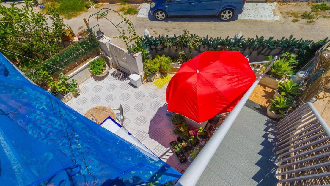 Venta - Chalet - Torrevieja - Torrevieja Centro